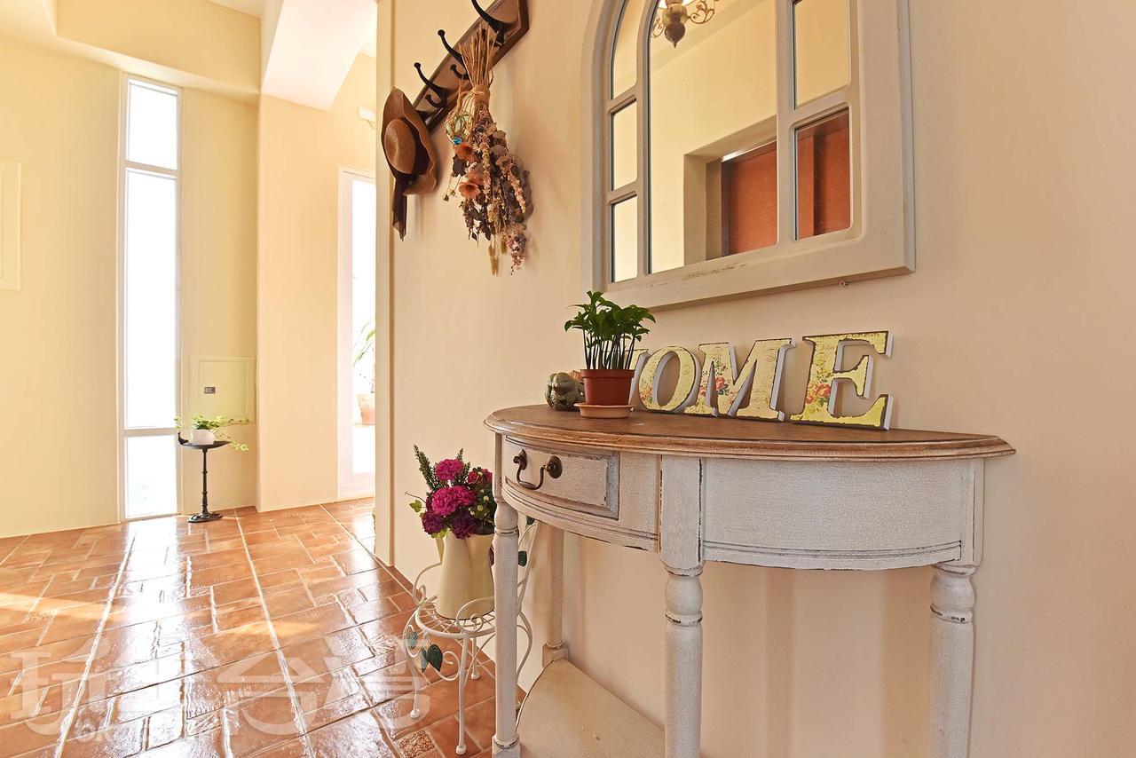 夏日澄藍the Charming Land Apartment Baisha Ngoại thất bức ảnh